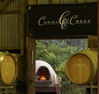 Cannibal Creek Vineyard - Accommodation Adelaide