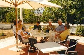 Craigow Vineyard - Accommodation Adelaide 0