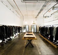 Eastern Market  Fabrica - Accommodation Adelaide