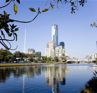 Yarra River - Accommodation Adelaide