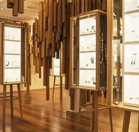 e.g.etal Contemporary Jewellery and Objects - Accommodation Adelaide