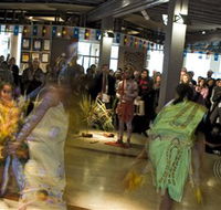 Koorie Heritage Trust - Accommodation Adelaide