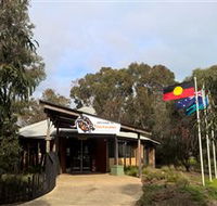 Narana Aboriginal Cultural Centre - Accommodation Adelaide