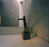 The Ian Potter Centre NGV Australia - Accommodation Adelaide