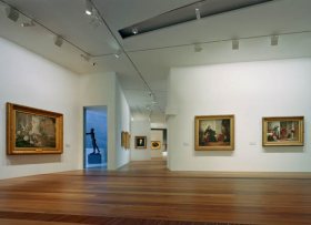 The Ian Potter Centre: NGV Australia - Accommodation Adelaide 3
