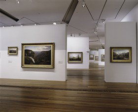 The Ian Potter Centre: NGV Australia - Accommodation Adelaide 4