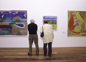 The Ian Potter Centre: NGV Australia - Accommodation Adelaide 8