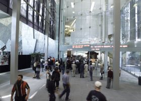 The Ian Potter Centre: NGV Australia - Accommodation Adelaide 7
