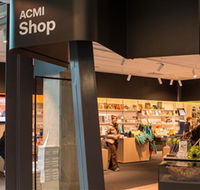 ACMI Shop - Accommodation Adelaide