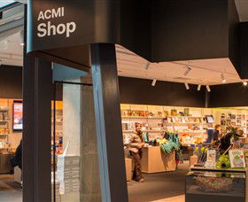 ACMI Shop - Accommodation Adelaide 0