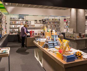 ACMI Shop - Accommodation Adelaide 1
