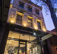 Body Freedom Urban Spa - Accommodation Adelaide