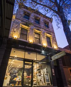 Body Freedom Urban Spa - Accommodation Adelaide 0