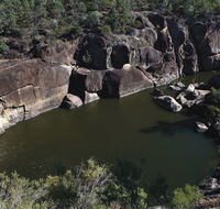 Kwiambal National Park - Accommodation Adelaide