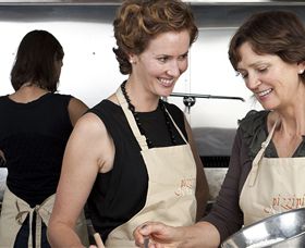 A Tavola! Cooking School At Pizzini Wines - Accommodation Adelaide 0