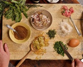 A Tavola! Cooking School At Pizzini Wines - Accommodation Adelaide 1