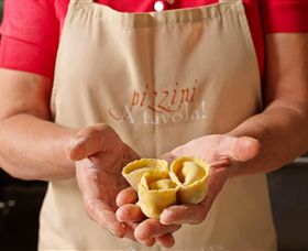 A Tavola! Cooking School At Pizzini Wines - Accommodation Adelaide 3