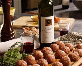 A Tavola! Cooking School At Pizzini Wines - Accommodation Adelaide 6