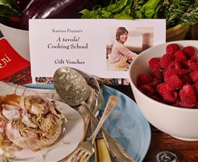 A Tavola! Cooking School At Pizzini Wines - Accommodation Adelaide 7