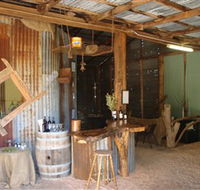 Tin Shed Cider - Accommodation Adelaide