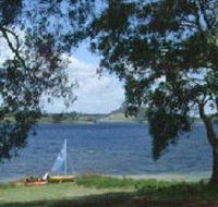 Sugarloaf Reservoir Park - Accommodation Adelaide
