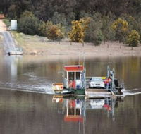 Wymah Ferry - Accommodation Adelaide