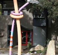 Eagles Nest Fine Art Gallery - Accommodation Adelaide