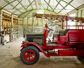 Calliope River Historical Village And Markets - Accommodation Adelaide 0