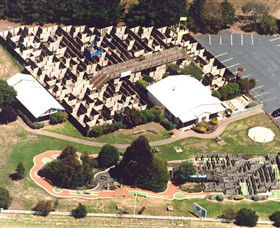 A Maze N Games - Accommodation Adelaide 0