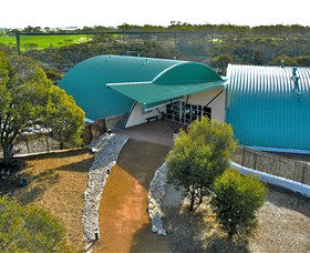 Yongergnow Australian Malleefowl Centre - Accommodation Adelaide 1
