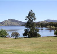 Inland Waters Holiday Parks Grabine Lakeside - Accommodation Adelaide