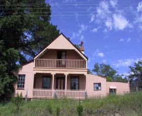 Charles Sturt University ACT Accommodation Adelaide