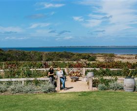 Kiltynane Wines - Accommodation Adelaide 0