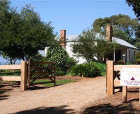 Kiltynane Wines - Accommodation Adelaide 2