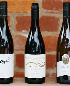 Kiltynane Wines - Accommodation Adelaide 4