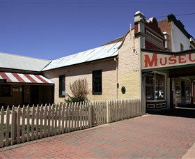 Manilla NSW Accommodation Adelaide