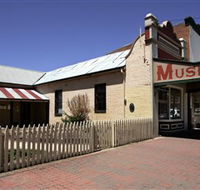 Manilla Heritage Museum - Accommodation Adelaide
