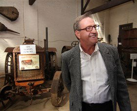 Manilla Heritage Museum - Accommodation Adelaide 3
