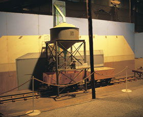 Wubin Wheatbin Museum - Accommodation Adelaide 0