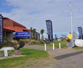 Queenscliffe Maritime Museum - Accommodation Adelaide 0