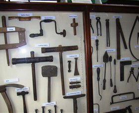 Queenscliffe Maritime Museum - Accommodation Adelaide 3