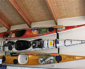 Queenscliffe Maritime Museum - Accommodation Adelaide 7
