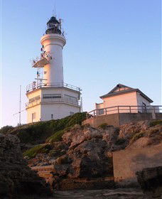 Queenscliffe Maritime Museum - Accommodation Adelaide 8