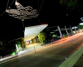 Gladstone City Library - Accommodation Adelaide 0