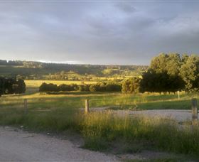 Gleneden Organic Farm And The Gleneden Bullock Team - Accommodation Adelaide 0