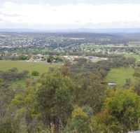 McIlveen Park Lookout - Accommodation Adelaide