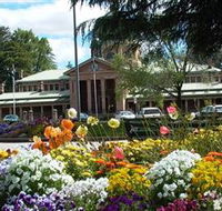 Bathurst Court House - Accommodation Adelaide