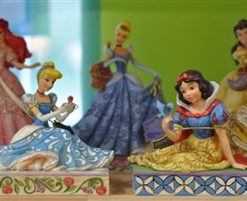 Geppetto's Workshop - Accommodation Adelaide 5