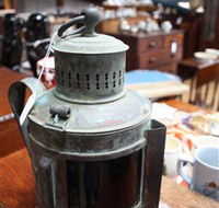 King's Antiques  Collectables - Accommodation Adelaide