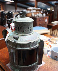 King's Antiques & Collectables - Accommodation Adelaide 0